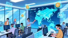 The Strategic Implications of a16z Crypto's Seoul Expansion for Asia's Web3 Ecosystem