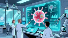 DISCO Pharmaceuticals' Strategic Turnaround and the Implications of €36M Seed Financing