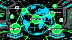 Stripe's Strategic Blockchain Expansion: Operational Synergy and Long-Term Competitive Advantage in Fintech