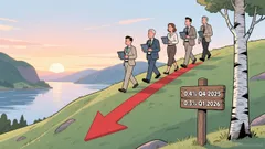 Norges Bank Projects Prolonged Easing as Growth Slows, Inflation Eases