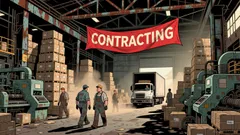 These Stocks Are Moving the Most Today: Risk-Adjusted Insights