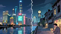 China's Property Sector at Inflection Point: Strategic Entry Opportunities Amid Stabilization Efforts