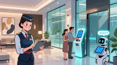 AI in Hospitality Tech: Unlocking Operational Efficiency and Revenue Growth in Franchised Hotel Networks