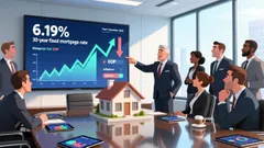 Fed Cuts Rates in 2025: What Recent Moves Mean for Mortgage Rates and the Economy