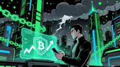 Bitcoin's Cautious Bull Case for 2026: Fed Rate Cuts and Institutional Adoption Drive Structural Optimism