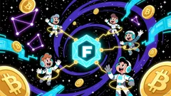 Mutuum Finance (MUTM): Is This the Next DeFi Megatrend with 100x Potential?