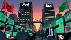 GBP/USD: Policy Divergence and Timing the BoE-Fed Rate Cycle for 2026