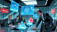 Oracle's 10% Slide Sparks Fears of Overinflated AI Trade