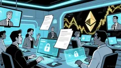 Ethereum's Web3 Infrastructure Breakthrough: Why Fileverse and Privacy Tools Signal a New Era for Decentralized Collaboration and Investment