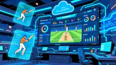 Microsoft's Satya Nadella and the Cricket Tech Revolution: A Strategic Play in Digital Sports Transformation