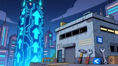 Navigating the AI Bubble and Fed Uncertainty: Strategic Opportunities in the 2026 Market