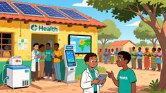 African Healthcare Infrastructure and Regulatory Risk: Assessing Investment Resilience in East Africa