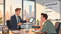 Tax Diversification in Retirement Planning for 2026: Navigating Roth Conversions and SECURE 2.0