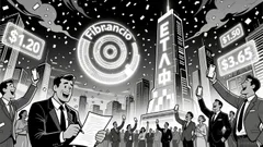 XRP's 2025 Price Breakout: Regulatory Clarity and Market Sentiment Fuel Optimism