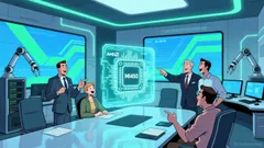 AMD's Path to a $1 Trillion Market Cap: A Strategic Case for AI-Driven Growth