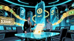 Tokenizing Institutional Liquidity: The Rise of Onchain Cash Management