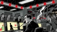 Market Overview for Tutorial/USDC (TUTUSDC)