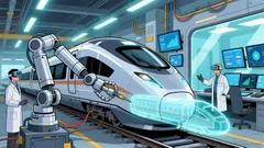 Assessing the AI Valuation Correction: Strategic Opportunities in Tech-Linked Asian Markets