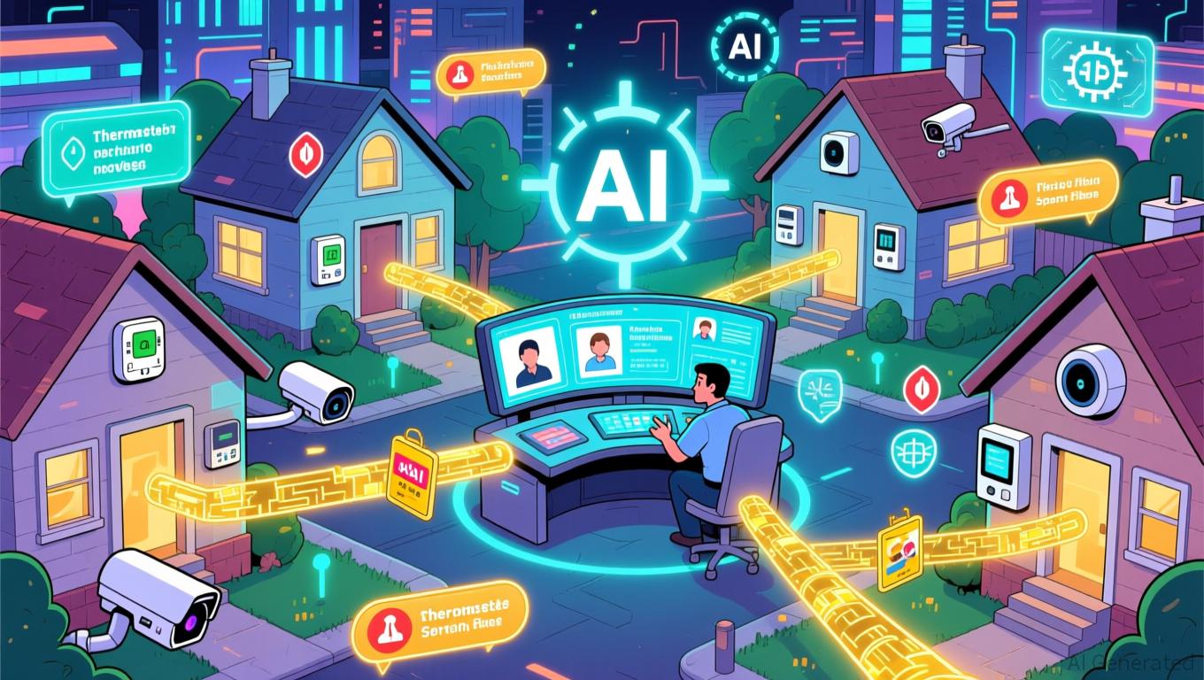 Nextdoor (NYSE:NXDR) Surges 25.87% on Activist’s Agentic-AI Thesis  

*Accurate causality tied to Eric Jackson’s AI-driven value proposition*  
*Dynamic verb "surges" amplifies urgency*  
*Ticker, percentage, and core thesis aligned with 12-word limit* - Article cover image