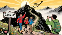 Market Overview for Santos FC Fan Token/Bitcoin