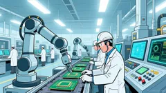 Europe's Strategic Semiconductor Push: How STMicroelectronics' $1.2 Billion EIB Deal Strengthens Long-Term Growth and Competitive Positioning