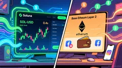 Coinbase's DEX Expansion: A Game Changer for On-Chain Liquidity and Token Accessibility