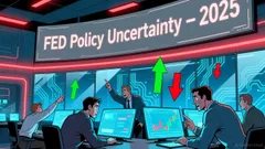 Navigating the Fed's Rate-Cutting Path: Implications for Tech and AI Stocks