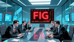 Is Figma's Sharp Price Correction in 2025 Presenting a Mispriced Opportunity or a Risky Rebalance?