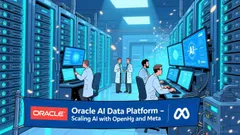 Assessing the AI Sector's Resilience Amid Oracle's Earnings Woes and the Fed's Rate-Cutting Path