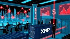 XRP's Emerging Institutional Buying Momentum and Market Implications