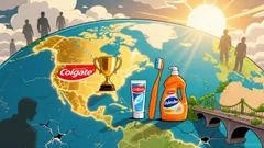 Colgate-Palmolive as a 2026 Rebound Candidate in the Consumer Staples Sector
