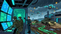 BOE Warns AI Valuations Stretched Despite Productivity Hopes