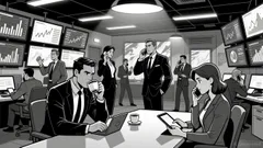 The Great Disconnect: Navigating 2025's Economic Divergence with Defensive Investing