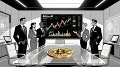 The Strategic Case for Allocating to Bitcoin-Native Public Companies Like Twenty One Capital (XXI)