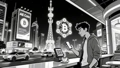 UAE Telecom Giant e& and the Strategic Implications of AE Coin Adoption for Fintech and Cross-Border Payments