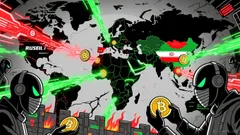 Geopolitical Risk as a Catalyst: Regulatory Shifts in Emerging Markets and Their Impact on Crypto Assets