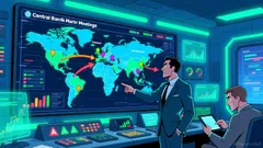 Mastering Market Timing in 2026: Navigating Volatility, Liquidity, and Geopolitical Risk