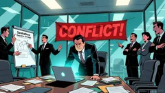 Intel's Governance Risks and CEO-Driven AI Strategy: A Bearish Reassessment