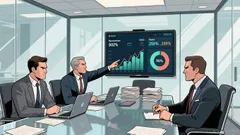 HSBC's $300m French Tax Settlement: Implications for Global Bank Compliance Risk and Earnings Stability