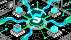 Solana's Infrastructure Evolution and Its Implications for Scalability and MEV