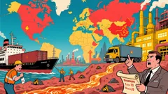 The Fracturing of Global Copper Pricing Benchmarks: Implications for Smelters, Miners, and Investors