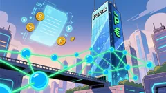 Paxos's SEC Clearing Agency Bid: A Catalyst for On-Chain Finance and Traditional Asset Tokenization