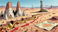 Nevada King's Phase 4 Drilling: A Catalyst for Multi-Million-Ounce Gold District Development