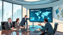 IBM-Pearson AI Partnership: Assessing Strategic Fit and Downside Risks