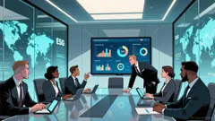 South Korea's KIC: Embracing a Temasek-Style Sovereign Wealth Fund Model for Long-Term Growth