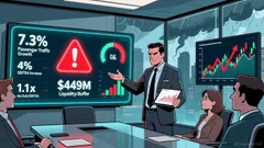 Angola Airport Concession: Risk Screening for Defensive Infrastructure Portfolios