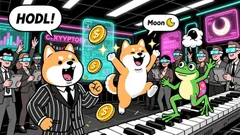 The 13 Most Promising Meme Coins for December 2025: A Strategic Guide for High-Return Opportunities