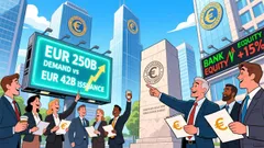 ECB's AT1 Reclassification: Growth Catalyst Amid Regulatory Uncertainty