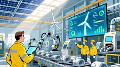 The Resurgence of European Industrial Stocks: A Strategic Play for 2025 and Beyond