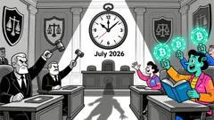 Poland Resubmits Unchanged Crypto Bill, Deepening Political and Regulatory Rift